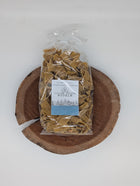 Curcuma Pfeffer Nudeln