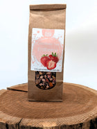 Cold Brew Erdbeere