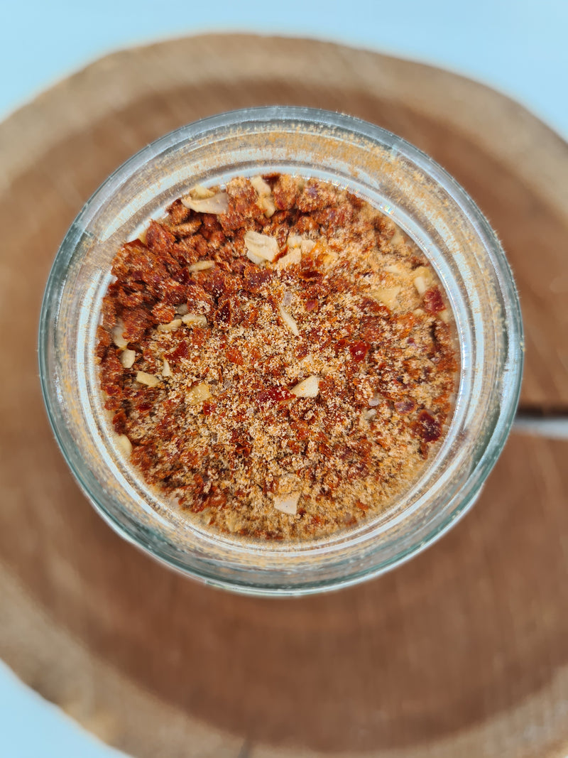 Fischers Fritze Fischgewürz – Grachten Fräulein Fischers Fritze Fischgewürz – Grachten Fräulein