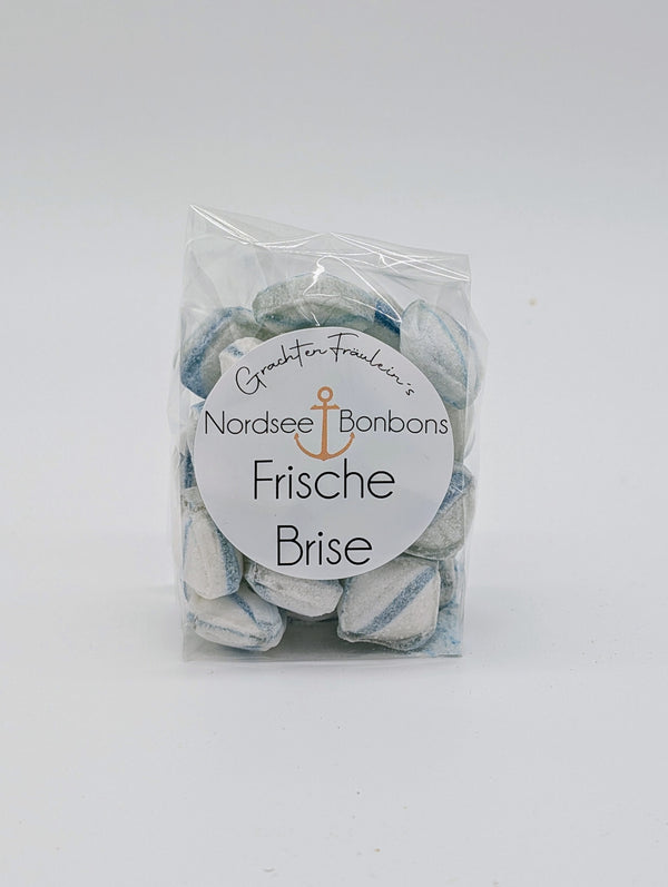 Frische Brise- Nordsee Bonbons