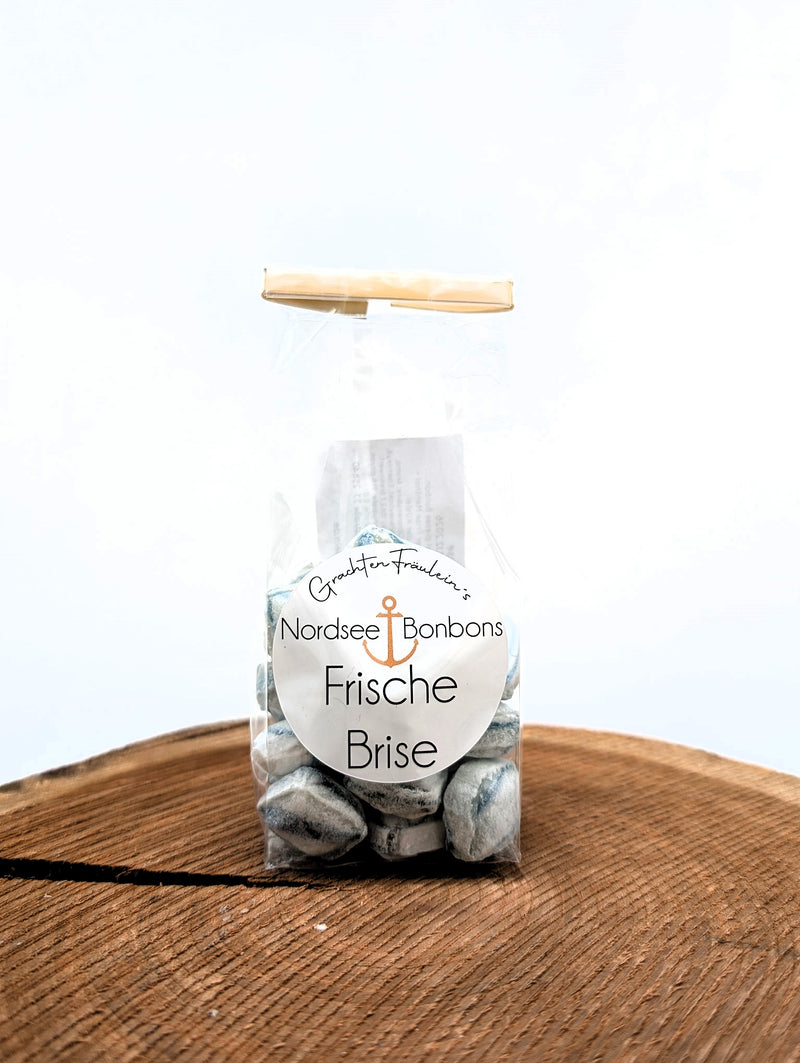 Frische Brise- Nordsee Bonbons