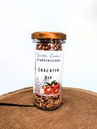 Grachten Dip