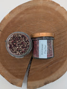 Himbeer Pfeffer
