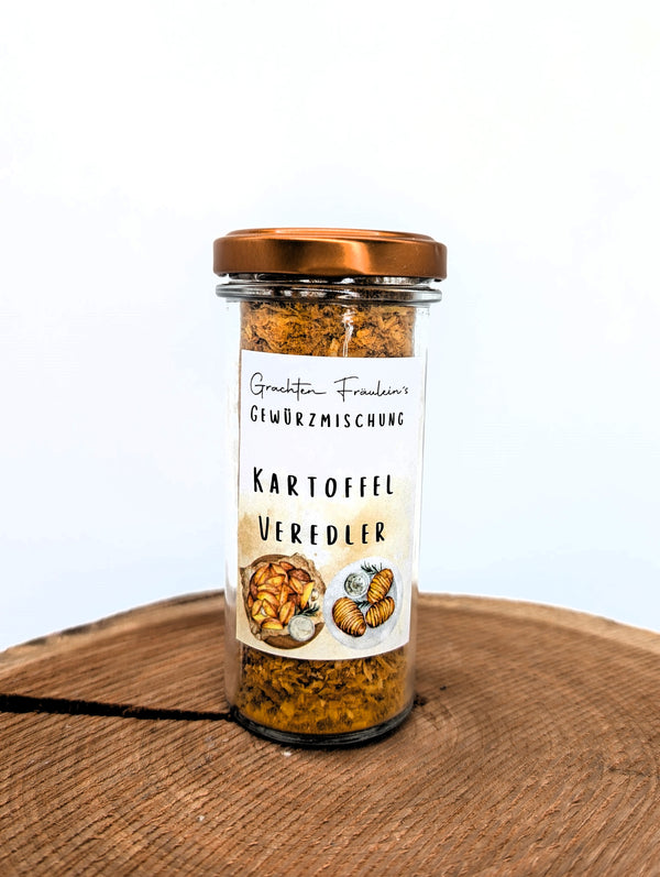Kartoffel Veredler