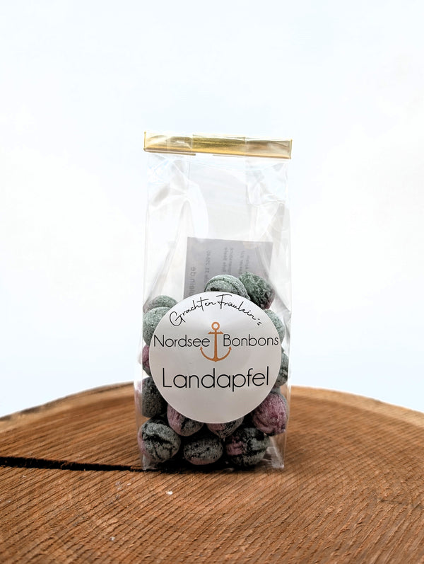 Landapfel Bonbons