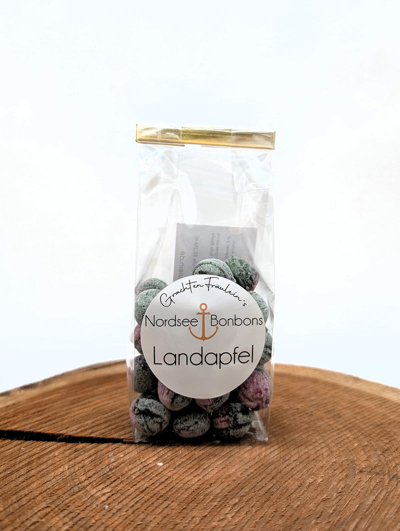 Landapfel Bonbons