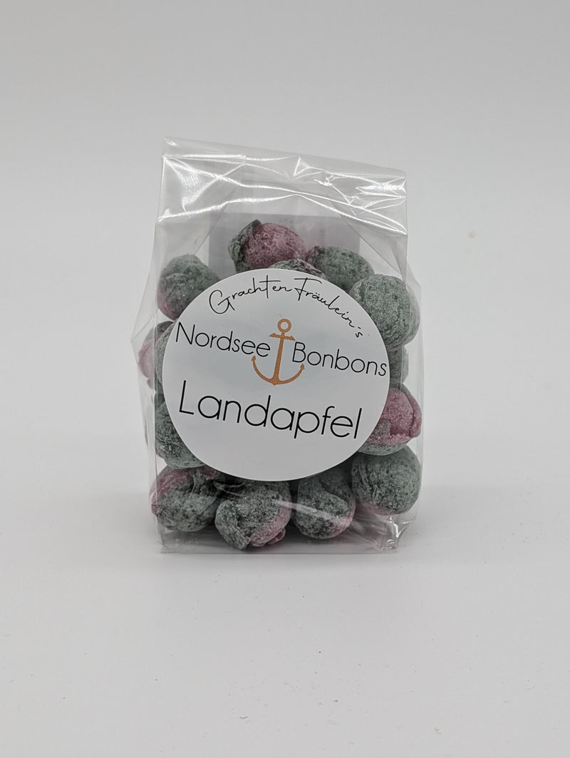 Landapfel Bonbons