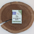 Schafmilchseife Lavendel