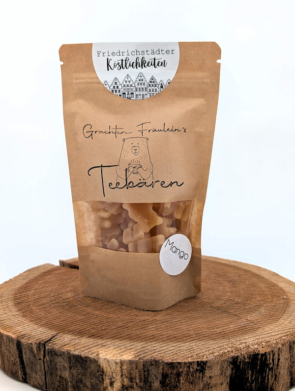 Teebären Mango