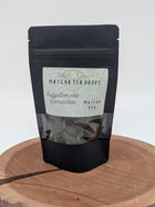 Matcha Pur Drops