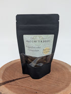 Matcha Zitrone Drops