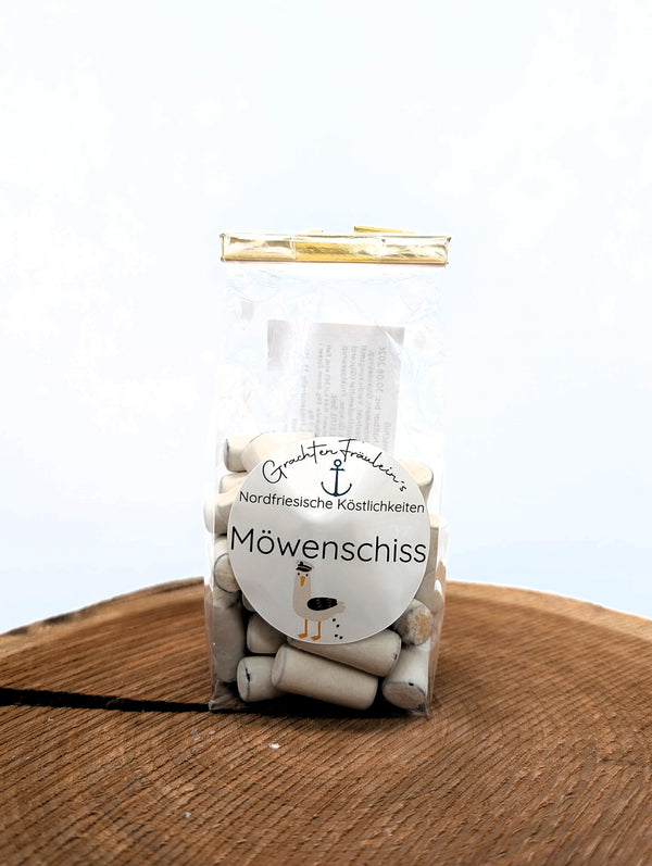 Möwenschiß