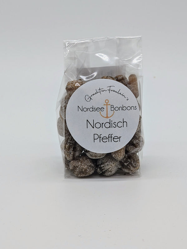 Nordisch Pfeffer