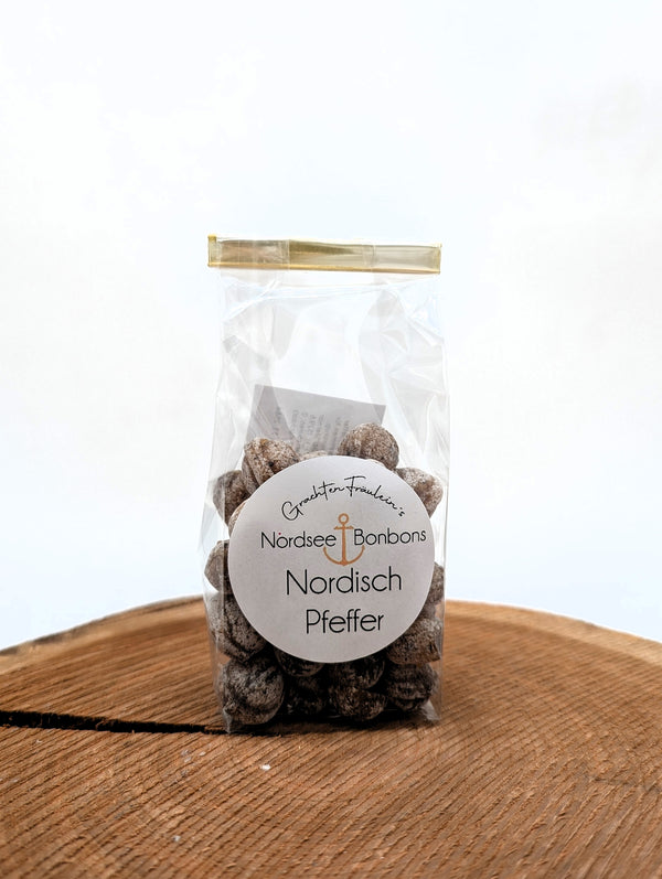 Nordisch Pfeffer