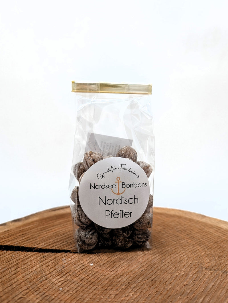 Nordisch Pfeffer