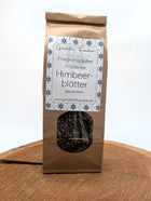 Himbeerblätter
