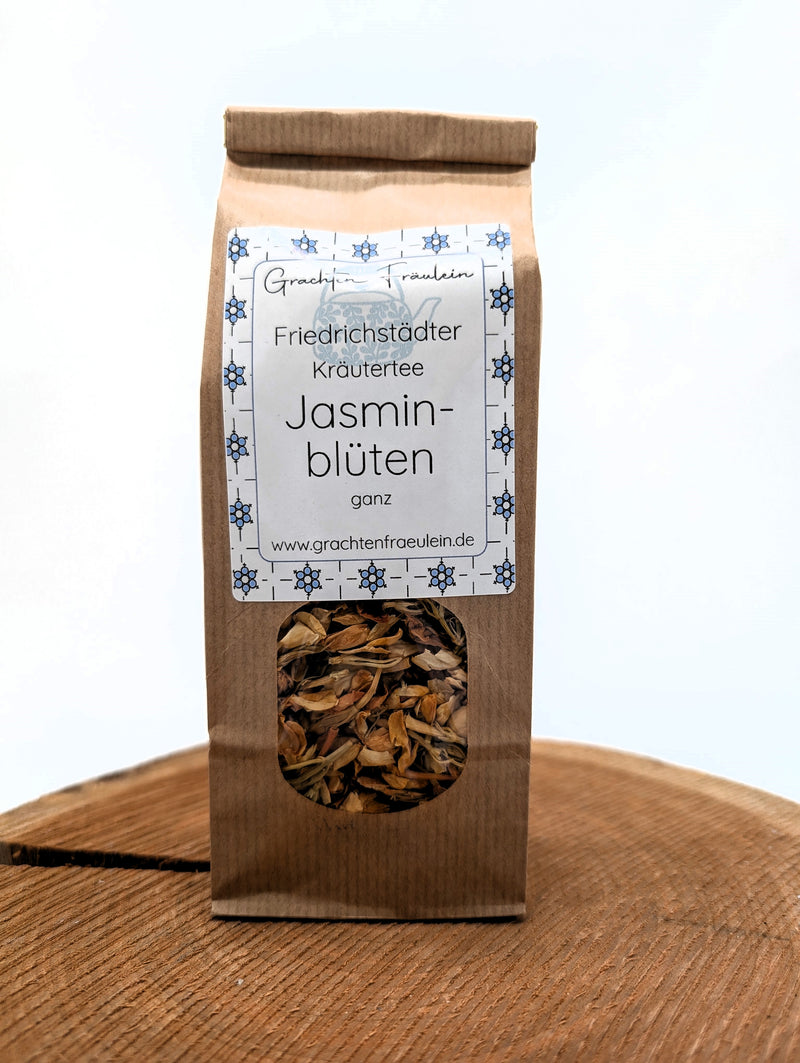 Jasminblüten