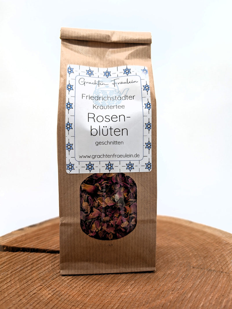 Rosenblüten