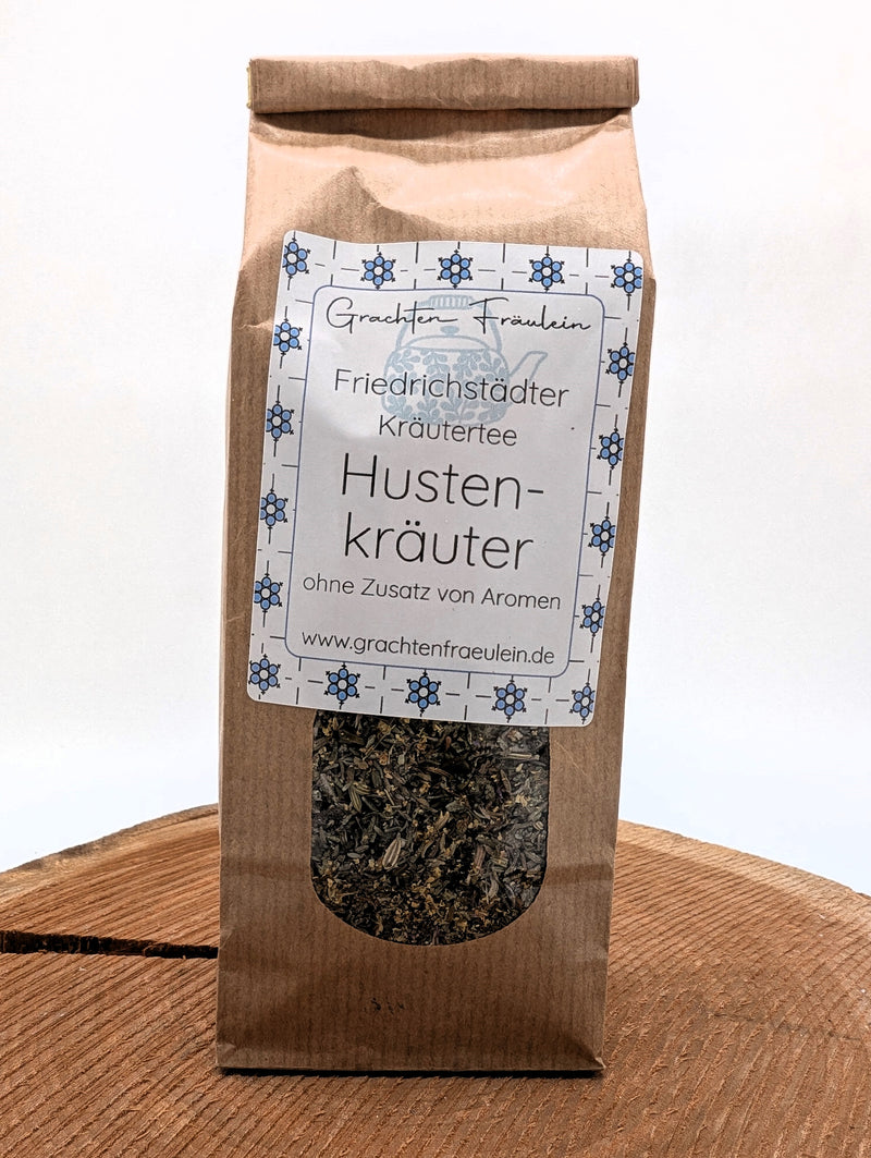 Hustenkräuter