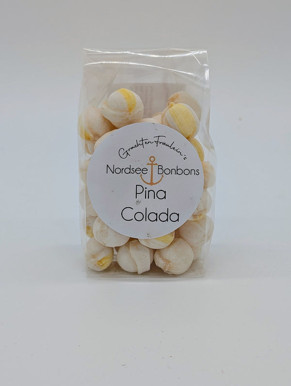 Pina Colada - Nordsee Bonbons
