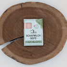 Schafmilchseife Rose