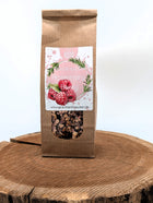 Cold Brew Rosemarry Berry
