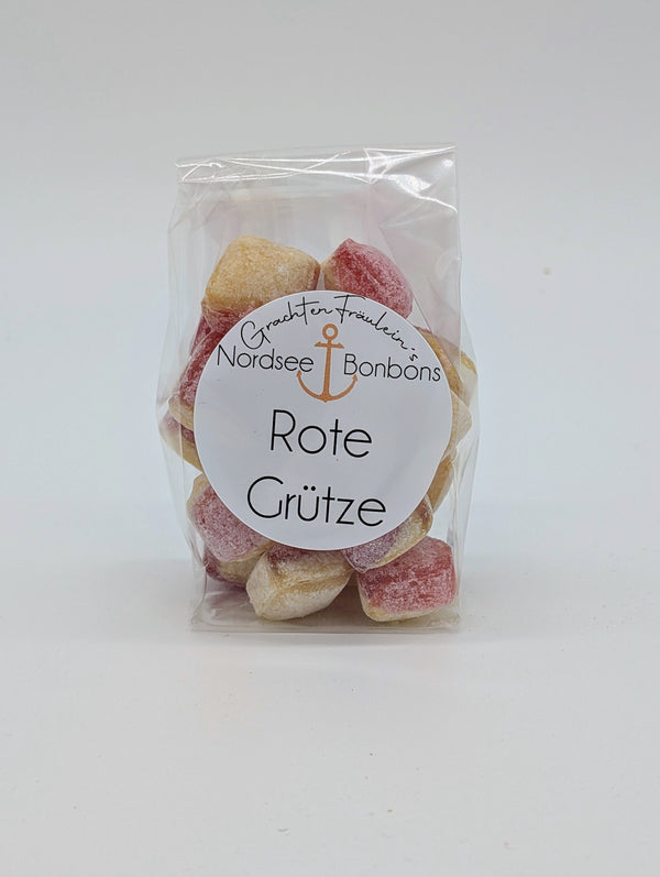 Rote Grütze Bonbons