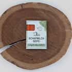 Schafmilchseife Sanddorn