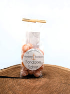 Sanddorn Sahne - Nordsee Bonbons