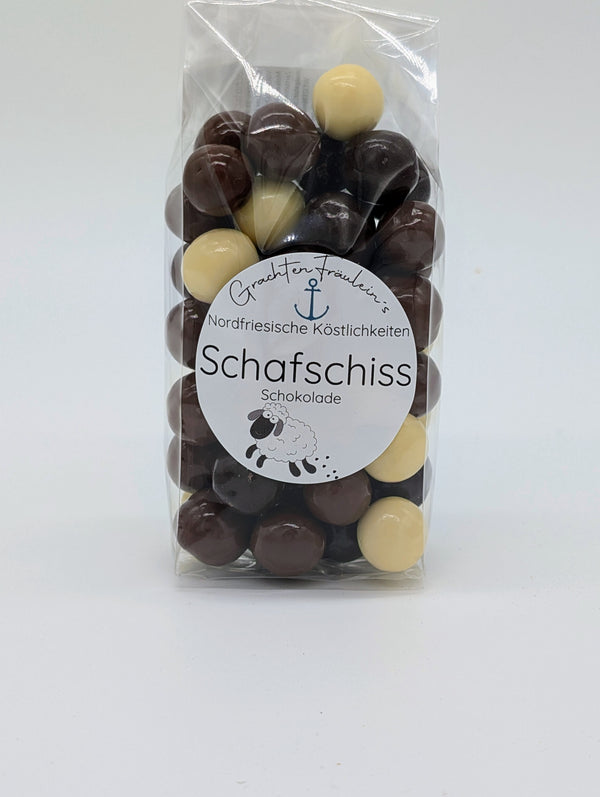 Schafschiss