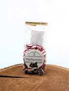 Schoko Pfefferminz - Nordsee Bonbons