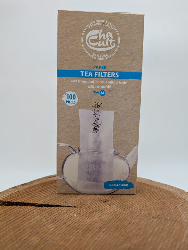 Teefilter "M"