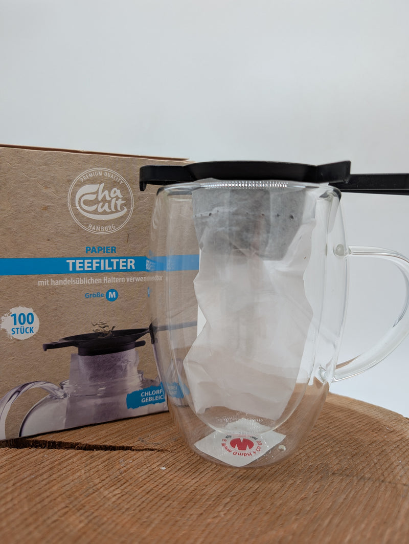 Teefilter für Halter "M"