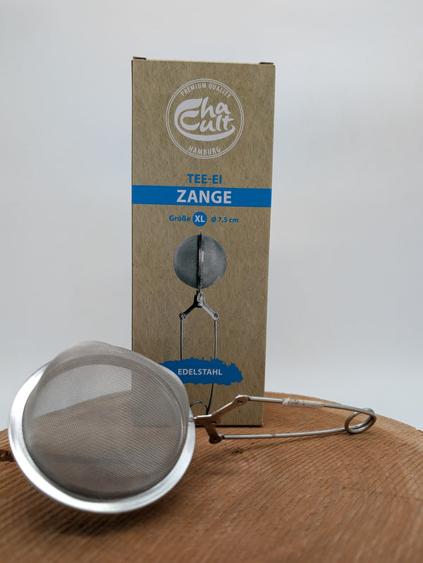 Teezange "XL"