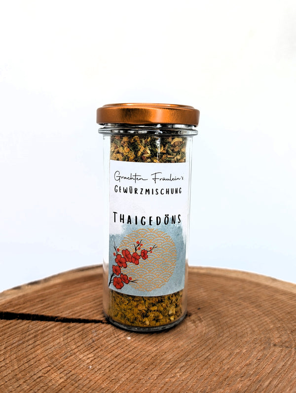 Thaigedöns