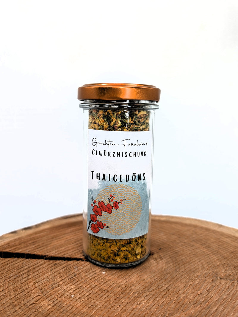 Thaigedöns