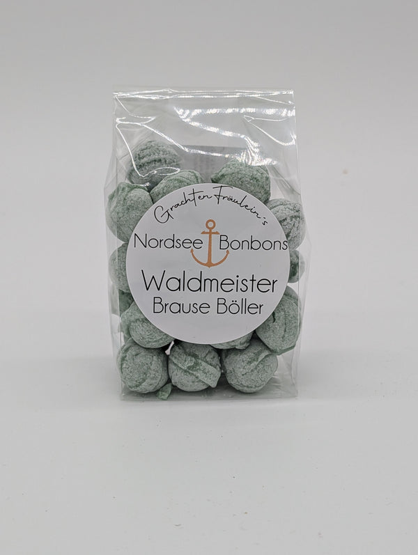 Waldmeister Brausebälle