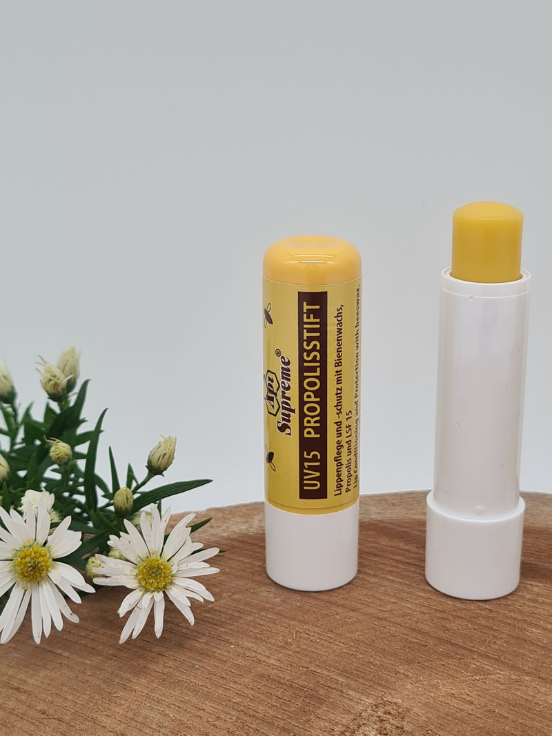 Propolis Lippenpflegestift