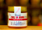 Chili in Honig